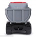 Lena Dump Truck for Toddlers Fully Functioning Mercedes Benz Dump Truck 100kg Carrying Capacity B072C8XQKL